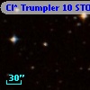Cl* Trumpler   10  STOCK     291