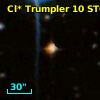 Cl* Trumpler   10  STOCK     309