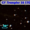 Cl* Trumpler   10  STOCK     360