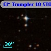Cl* Trumpler   10  STOCK     376