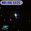 BD+66  1125
