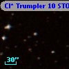 Cl* Trumpler   10  STOCK     390