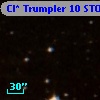 Cl* Trumpler   10  STOCK     401