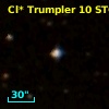 Cl* Trumpler   10  STOCK     402