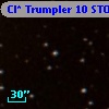 Cl* Trumpler   10  STOCK     404