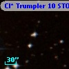 Cl* Trumpler   10  STOCK     410