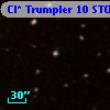 Cl* Trumpler   10  STOCK     412