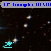 Cl* Trumpler   10  STOCK     415