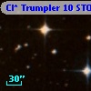 Cl* Trumpler   10  STOCK     432
