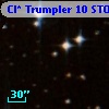 Cl* Trumpler   10  STOCK     434