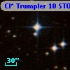 Cl* Trumpler   10  STOCK     441