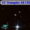 Cl* Trumpler   10  STOCK     444