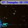 Cl* Trumpler   10  STOCK     451