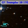 Cl* Trumpler   10  STOCK     454