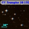 Cl* Trumpler   10  STOCK     477