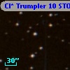 Cl* Trumpler   10  STOCK     483
