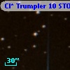 Cl* Trumpler   10  STOCK     486