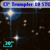 Cl* Trumpler   10  STOCK     487