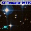 Cl* Trumpler   10  STOCK     488