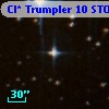 Cl* Trumpler   10  STOCK     492