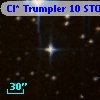 Cl* Trumpler   10  STOCK     494