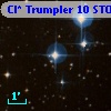 Cl* Trumpler   10  STOCK     505