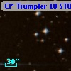 Cl* Trumpler   10  STOCK     506