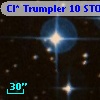 Cl* Trumpler   10  STOCK     510