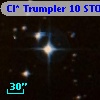 Cl* Trumpler   10  STOCK     518