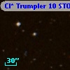 Cl* Trumpler   10  STOCK     521