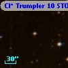 Cl* Trumpler   10  STOCK     525
