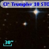 Cl* Trumpler   10  STOCK     526