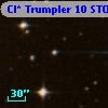 Cl* Trumpler   10  STOCK     539