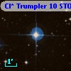Cl* Trumpler   10  STOCK     542