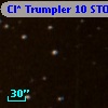 Cl* Trumpler   10  STOCK     550