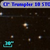 Cl* Trumpler   10  STOCK     551