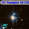 Cl* Trumpler   10  STOCK     555