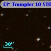 Cl* Trumpler   10  STOCK     572