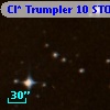 Cl* Trumpler   10  STOCK     574