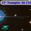 Cl* Trumpler   10  STOCK     575