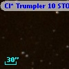 Cl* Trumpler   10  STOCK     579