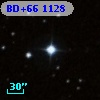 BD+66  1128