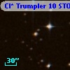Cl* Trumpler   10  STOCK     596