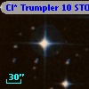 Cl* Trumpler   10  STOCK     599