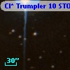 Cl* Trumpler   10  STOCK     603