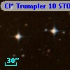 Cl* Trumpler   10  STOCK     607
