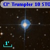 Cl* Trumpler   10  STOCK     609