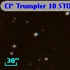 Cl* Trumpler   10  STOCK     610