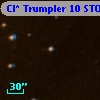 Cl* Trumpler   10  STOCK     617