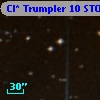 Cl* Trumpler   10  STOCK     621